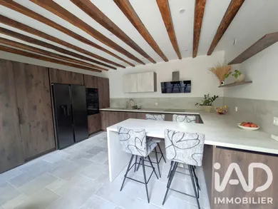 Maison à Choisy-en-Brie (77320)