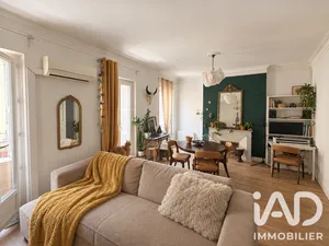 Appartement à Marseille (13002)