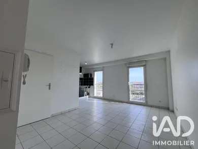 Appartement à Vigneux-sur-Seine (91270)