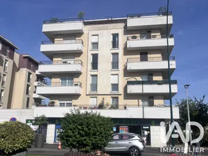 Appartement à Vigneux-sur-Seine (91270)