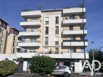 Appartement à Vigneux-sur-Seine (91270)