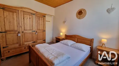 Appartement à La Bourboule (63150)