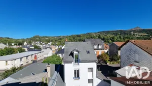 Appartement à La Bourboule (63150)