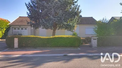 Maison de campagne à Connantre (51230)