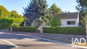 Maison de campagne à Connantre (51230)