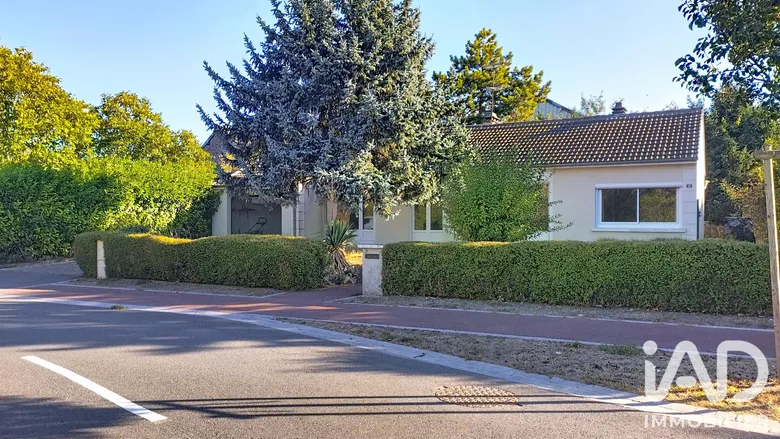 Maison 5 pièces 97 m² · à Connantre · 97 m² · 138 000 €