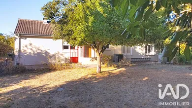 Maison de campagne à Connantre (51230)