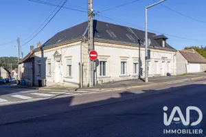 House in Gisors (27140)