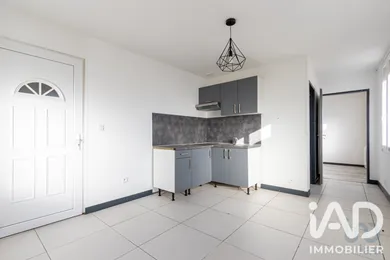 House in Gisors (27140)