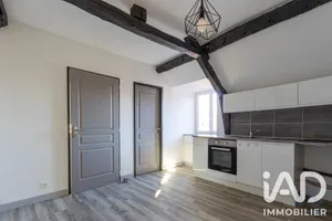 Maison à Sérifontaine (60590)