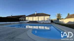 Maison traditionnelle à Maizières-la-Grande-Paroisse (10510)