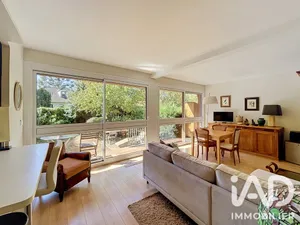 Apartment in Vaucresson (92420)