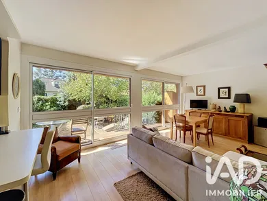 Appartement à Vaucresson (92420)