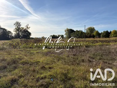 Terrain agricole à Sauveterre-Saint-Denis (47220)