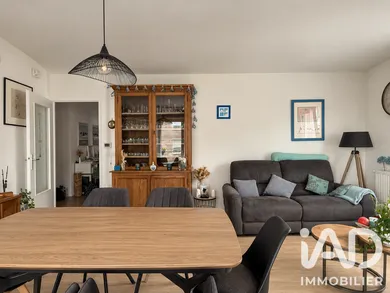 Appartement à Tourcoing (59200)