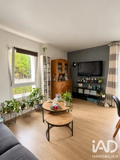 Appartement à Tourcoing (59200)