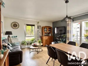Appartement à Tourcoing (59200)