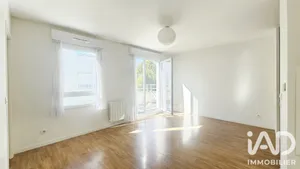 Apartment in La Courneuve (93120)