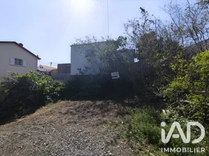 Land in Saint-Pierre (97432)