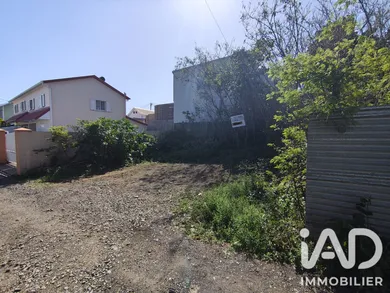Land in Saint-Pierre (97432)