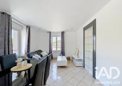 Apartment in Frangy (74270)