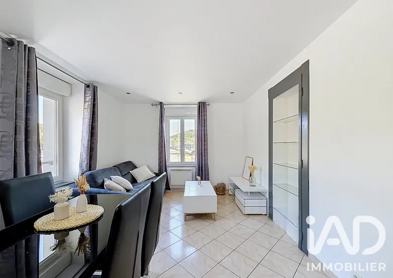 Appartement 2 pièces 42 m² · à Frangy · 42 m² · 178 000 €