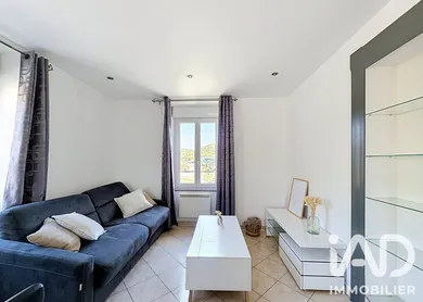 Apartment in Frangy (74270)