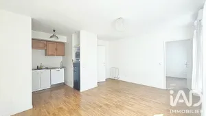 Appartement à La Courneuve (93120)