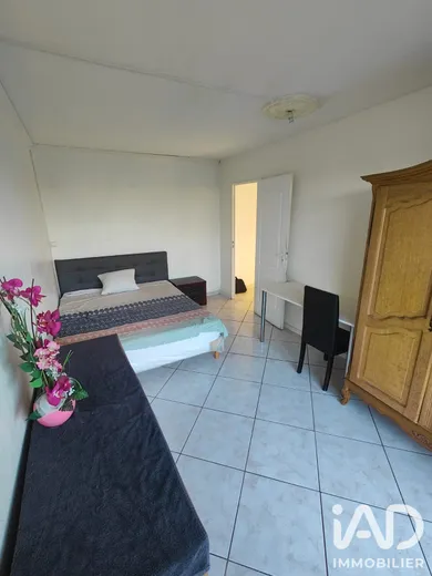 Appartement à Sarcelles (95200)