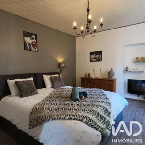 House in Chamoux-sur-Gelon (73390)