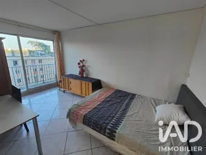Appartement à Sarcelles (95200)
