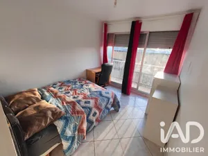 Apartment in Sarcelles (95200)