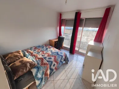 Appartement à Sarcelles (95200)