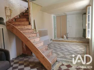 Maison de ville à Saint-Denis-de-Pile (33910)