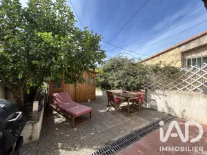 Maison à Toulon (83200)