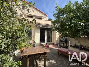 Maison à Toulon (83200)