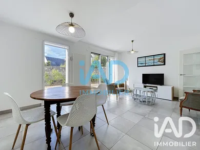Appartement à Quiberon (56170)