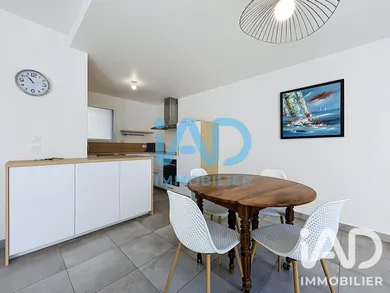 Appartement à Quiberon (56170)