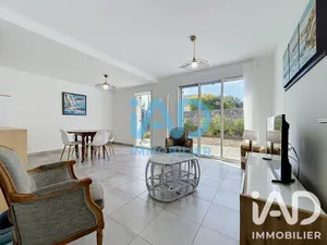 Appartement à Quiberon (56170)