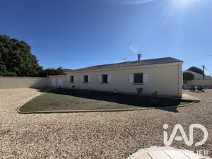 Maison traditionnelle à Torsac (16410)
