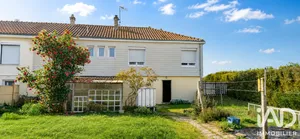 Traditional house in Mauges-sur-Loire (49410)