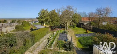 Maison traditionnelle à Mauges-sur-Loire (49410)
