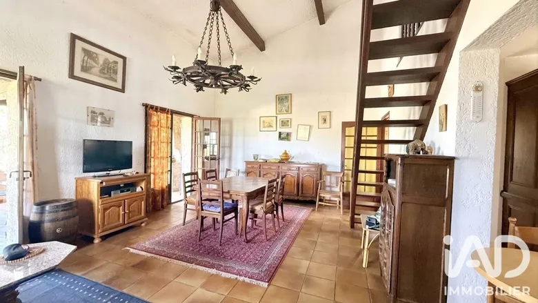 Maison 3 pièces 100 m² · à Roquebrune-sur-Argens · 100 m² · 365 000 €