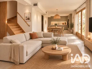 Maison d'architecte à Capbreton (40130)