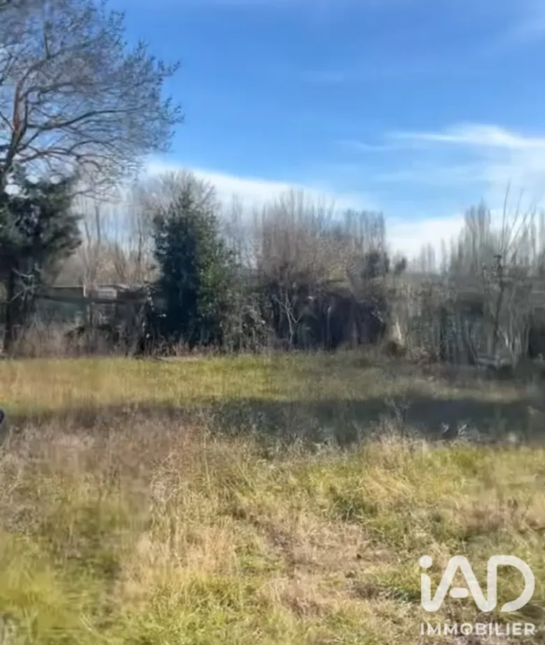 Terrain 640 m² · à Narbonne · 640 m² · 15 000 €