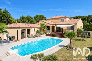 Maison à Lézan (30350)