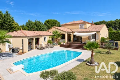 Maison à Lézan (30350)