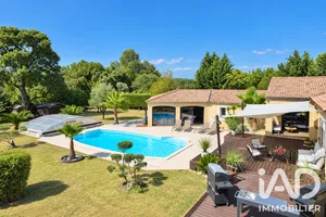 Maison à Lézan (30350)
