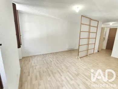 Appartement à Grésy-sur-Isère (73460)