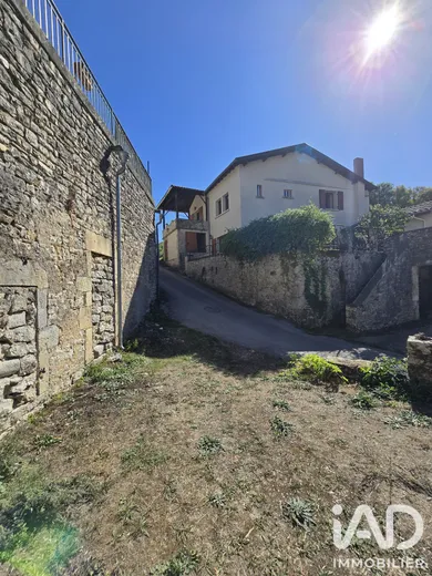 Village house in Labastide-du-Vert (46150)